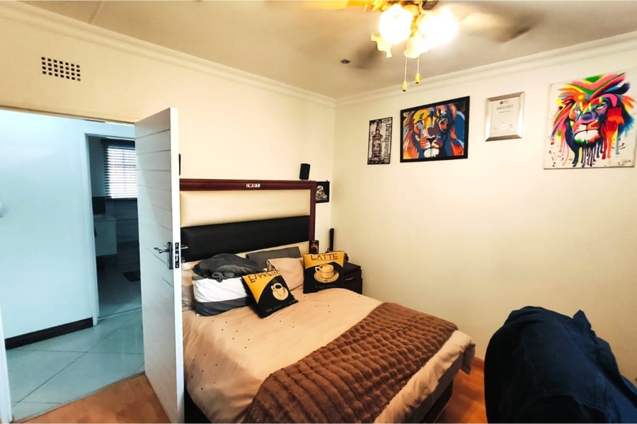 4 Bedroom Property for Sale in Vaalpark Free State